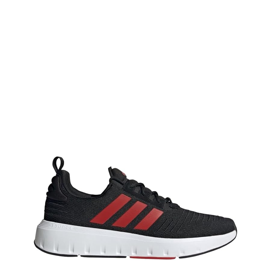 Amazon.com | Adidas Swift Run Shoes | Road Running